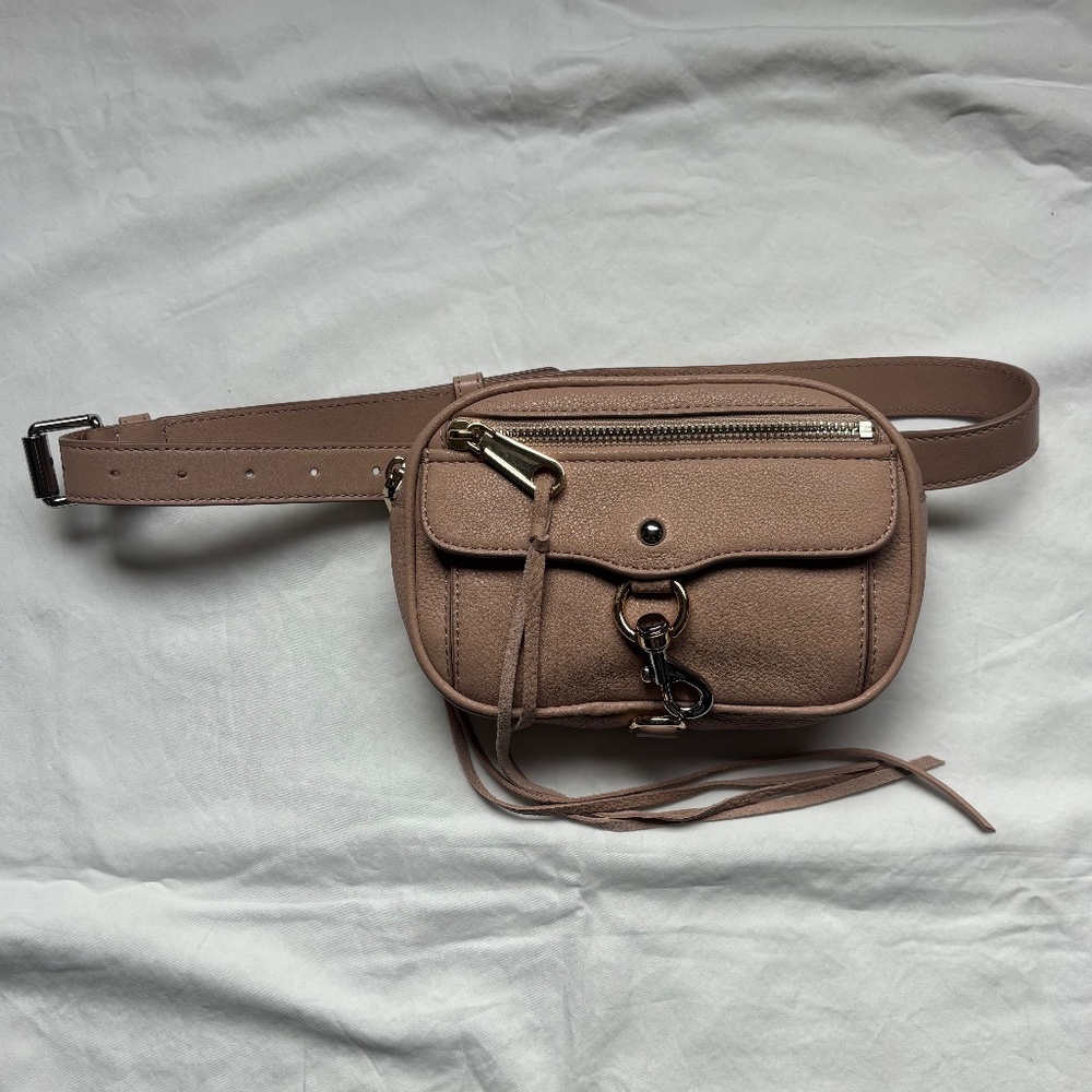 Rebecca Minkoff Blythe Belt Bag